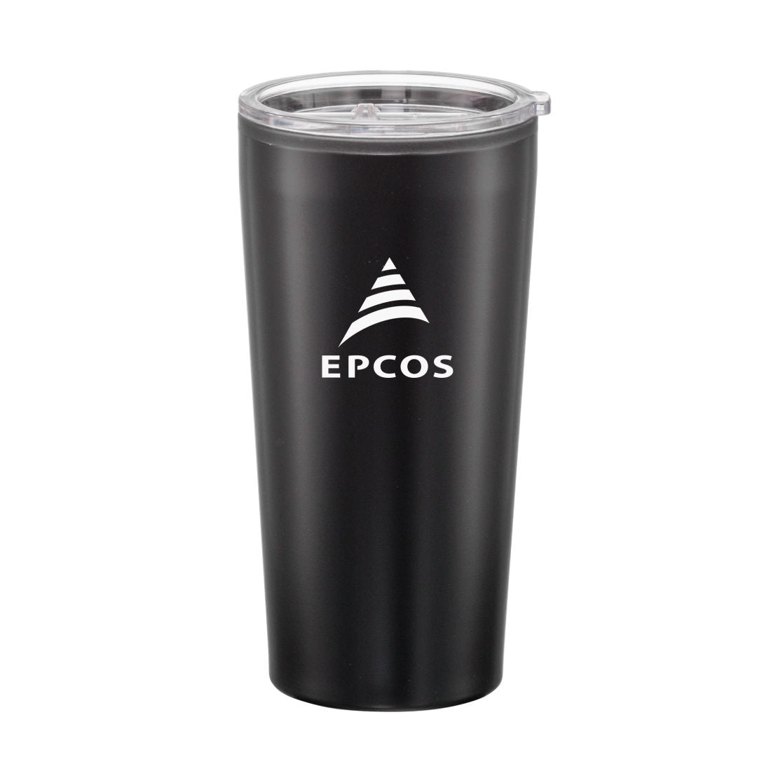 Dobson Tumbler with Sliding Lid - 30oz