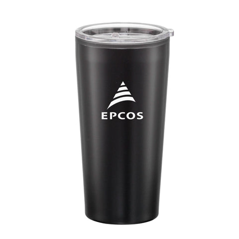 Dobson Tumbler with Sliding Lid - 30oz