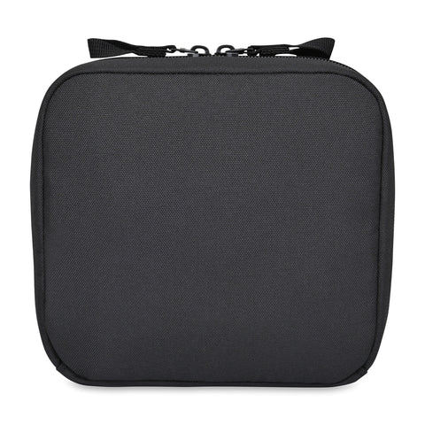 Transit Recycled rPET Tech Organizer - Black