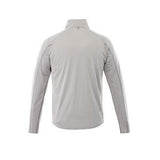 Silver Heather  Blank Back View