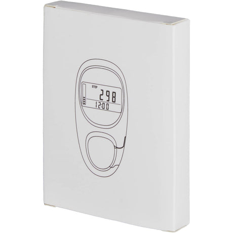 Modern Pedometer