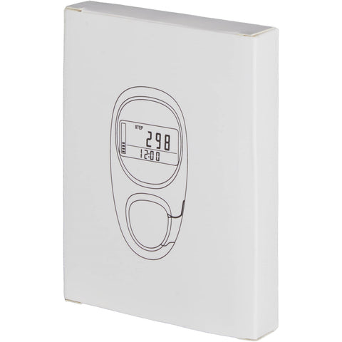 Modern Pedometer