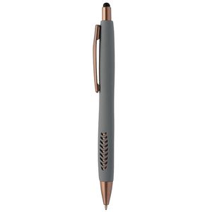 Avalon Stone Finish Stylus Pen - ColorJet