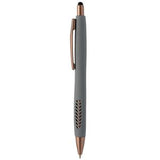 Avalon Stone Finish Stylus Pen - ColorJet