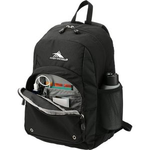 High Sierra Impact Backpack