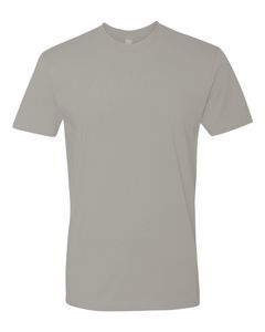 Next Level™ Cotton Short Sleeve Crew Shirt