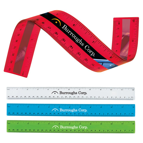 Good Value™ Flexi Ruler