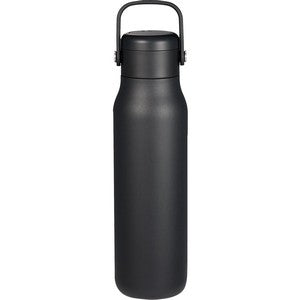 000321 Explorer Threadless Recycled Stainless Bottle 25oz