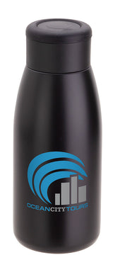 Avion 12 oz Vacuum Insulated Copper-Coated Stainless Steel Bottle