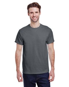 000001 Gildan Adult Heavy Cotton™ T-Shirt