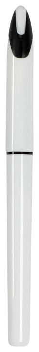 uni-ball Air Rollerball Pen White