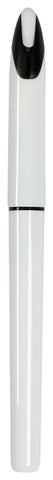 uni-ball Air Rollerball Pen White
