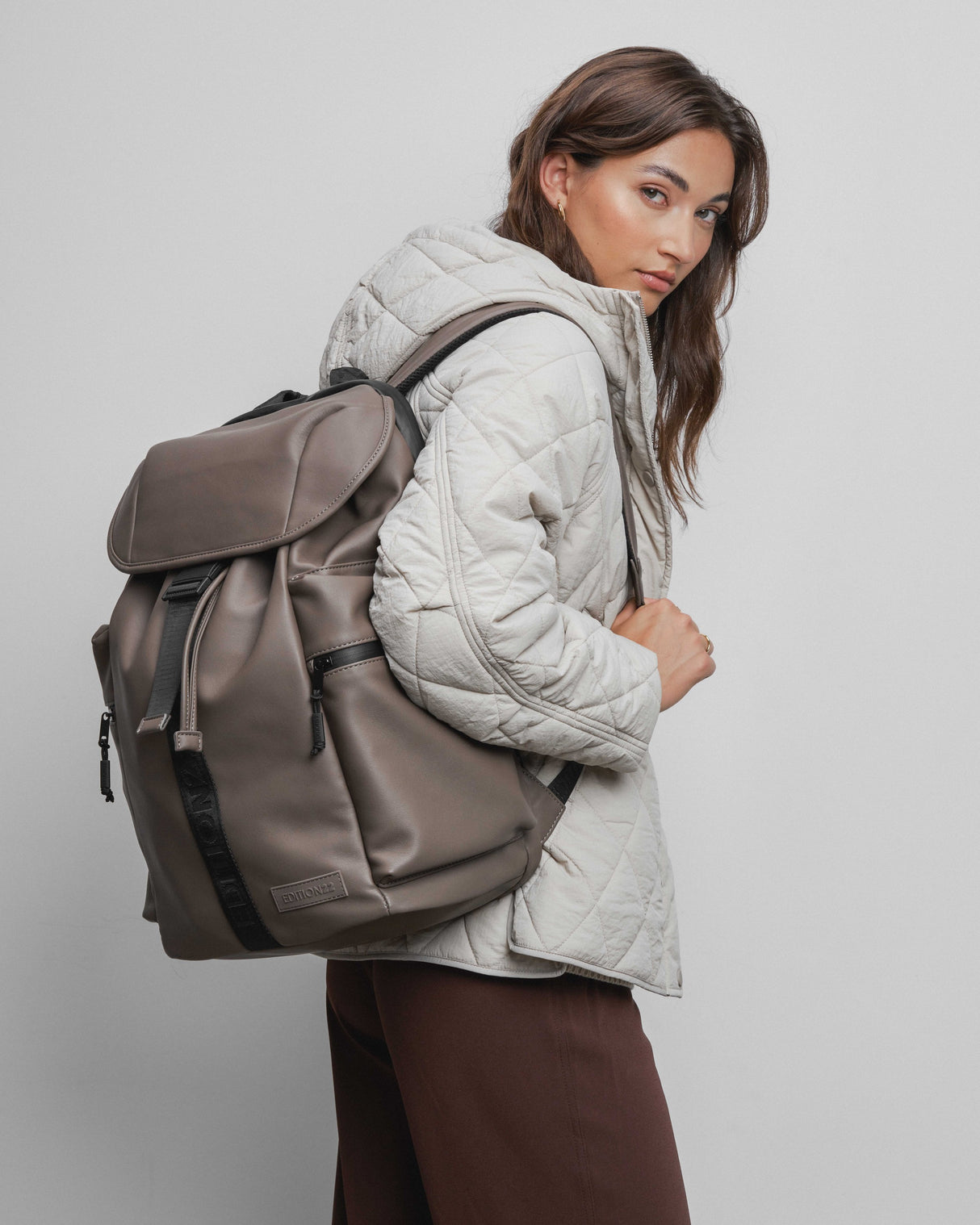 Bugatti Edition22 Vision Backpack