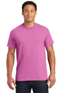 000413 Gildan® Men's DryBlend® 50 Cotton/50 Poly T-Shirt