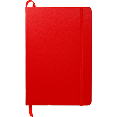 5.5'' x 8.5'' FSC® Mix Ambassador Bound Journal