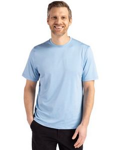 Cutter & Buck Coastline Epic Comfort Recycled Mens Short Sleeve Tee