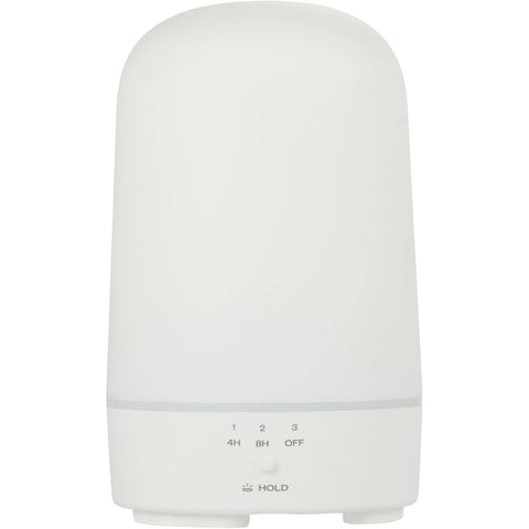 Vitruvi Glow Diffuser and Essential Oils Bundle Set