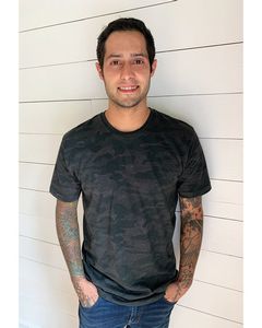 LAT Unisex Fine Jersey T-Shirt