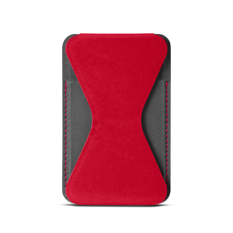 Red/Gray