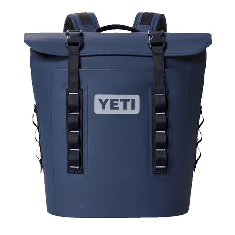 Yeti M12 Backpack Soft Cooler