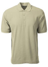 Wet Sand Beige Blank Front