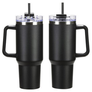 Maverick 40 oz Vacuum Insulated Stainless Steel Mug