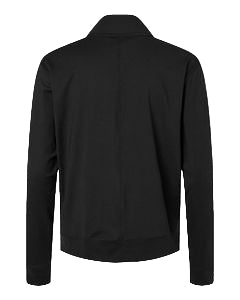 Adidas Women's Ultimate365 Textured Quarter-Zip Pullover