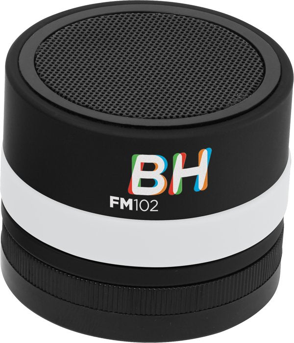 Persona Bluetooth Speaker