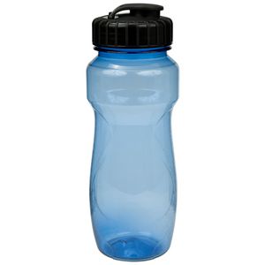 24 Oz. Eclipse Bottle w/ Flip Top Lid