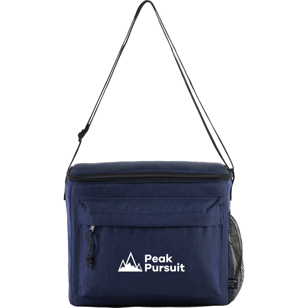 Vila Recycled 12 Can Lunch Cooler