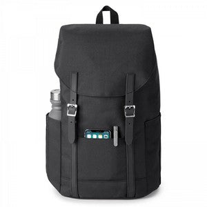 Nomad Must Haves - Renew Flip-Top Backpack