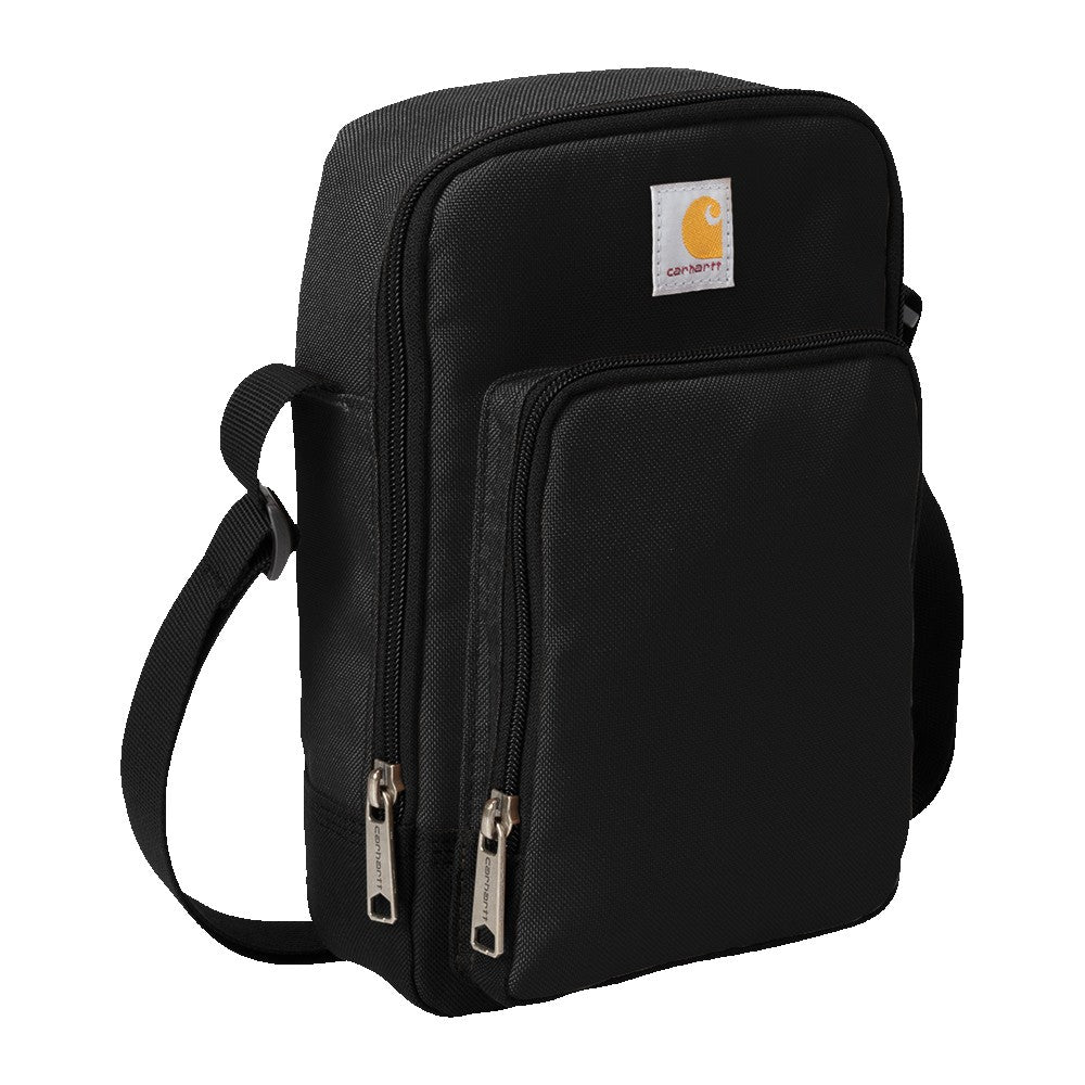 Carhartt® Crossbody Zip Bag