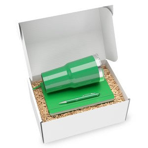 Show Your Colors 3-Piece Kit in a Droppr - Custom Dropship Box