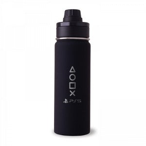 Ring Leader 600 Ml / 20 Oz Stainless Steel Bottle