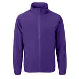 Cutter & Buck Charter Eco Recycled Mens Full-Zip Jacket