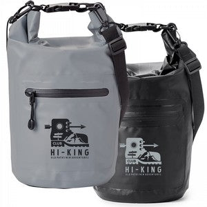 Call Of The Wild Water Resistant 5l Drybag