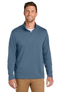 Port Authority® Breakwater 1/4-Zip Pullover Sweater