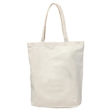 000016 Econo Cotton Tote Bag With Gusset