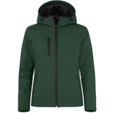 Clique Equinox Insulated Womens Softshell Jacket