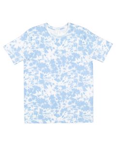 Sky Tie Dye Blank