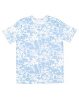 Sky Tie Dye Blank