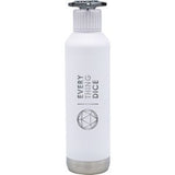 Rupt™ Spiglo 750mL Bottle White