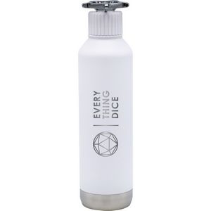 Rupt™ Spiglo 750mL Bottle White