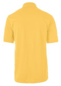 Zorrel® Men's Newport Syntrel™ Mesh Knit Polo Shirt