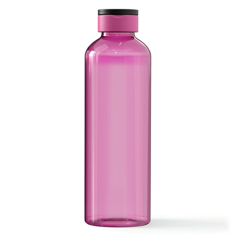 Cloud Nine 800ml / 27oz Recycled Plastic Bottle