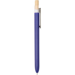 000376 Paige Recycled Ocean Bound Plastic Pen