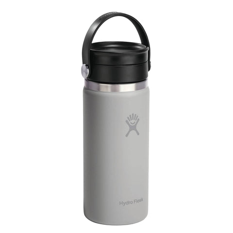 Hydro Flask® Wide Mouth With Flex Sip™ Lid 16oz