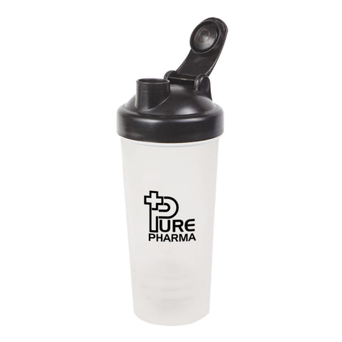 Shake Bottle - 20oz