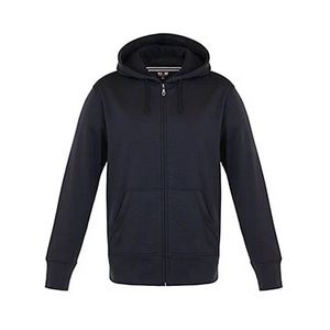 Cypres Creek Adult Full Zip Hooded Sweatshirt