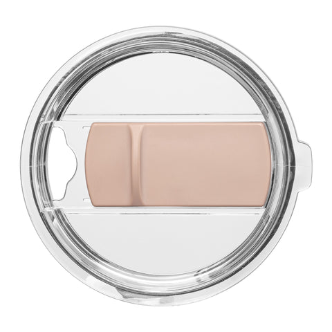 Grosche Yukon Stainless Steel Slider Lid Tumbler - 30oz
